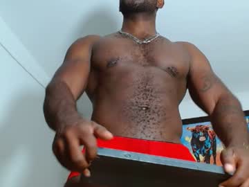 Mike_Kingcum Chaturbate stream image from December 21, 2024