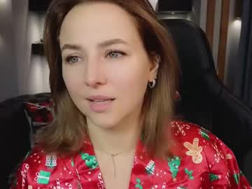 Mira_Mermayd Chaturbate stream image from December 21, 2024