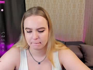 New_Kamelia Chaturbate stream image from December 21, 2024