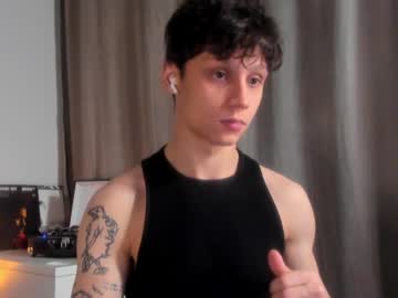Nicky_Neal Chaturbate stream image from December 21, 2024
