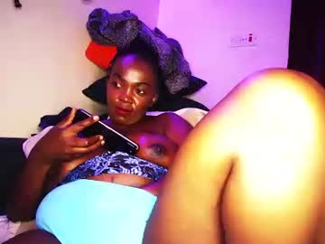 Octavia_Cleo Chaturbate stream image from December 21, 2024