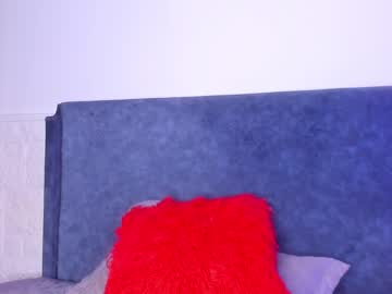Oliviabrady1 stream image from December 21, 2024