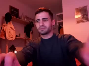 Penesvoladores92 stream image from December 21, 2024