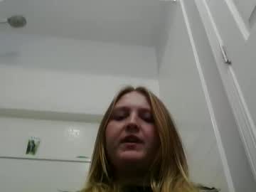 Phatassblond Chaturbate stream image from December 21, 2024