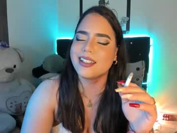 _Rosi_Berlin_ Chaturbate stream image from December 21, 2024