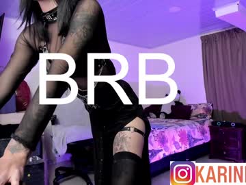Saeko_Karin Chaturbate stream image from December 21, 2024