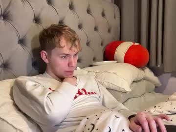 Scottish_Twink01 Chaturbate stream image from December 21, 2024