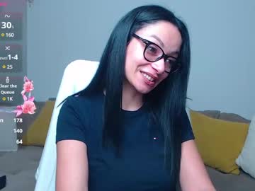 Serenesophi Chaturbate stream image from December 21, 2024