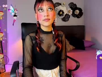 Stormyy_22 Chaturbate stream image from December 21, 2024