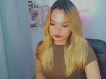 Sweetmikaela20 Chaturbate stream image from December 21, 2024