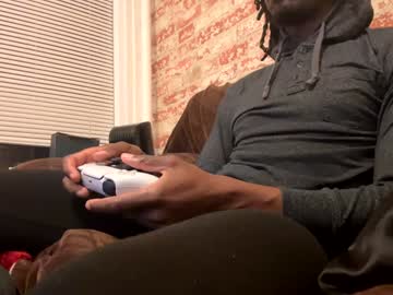 Thedjisdead Chaturbate stream image from December 21, 2024
