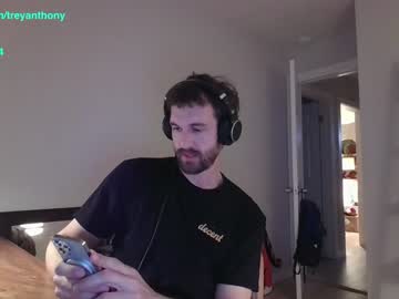 Tonyantone Chaturbate stream image from December 21, 2024