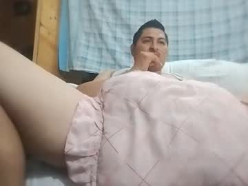 Torito10 Chaturbate stream image from December 21, 2024