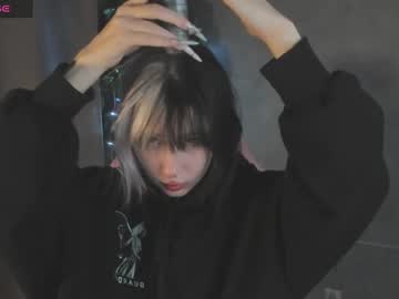 Vivian_Got Chaturbate stream image from December 21, 2024