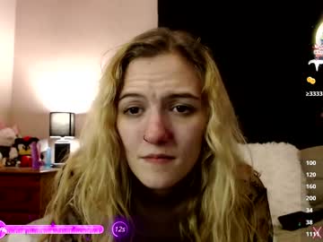 Xelliee_Rosex Chaturbate stream image from December 21, 2024