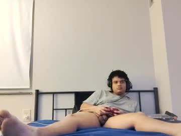 Zac_Hudsin Chaturbate stream image from December 21, 2024