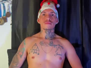 Zyongarcia2020 Chaturbate stream image from December 21, 2024