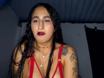 Adanielacam5 Chaturbate stream image from December 21, 2024