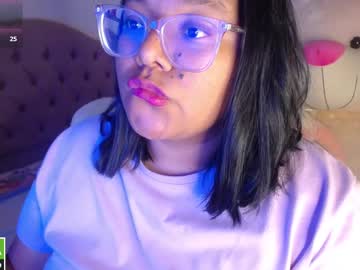 Alanna_Brunette Chaturbate stream image from December 21, 2024