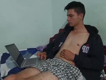 Aleo_011 Chaturbate stream image from December 21, 2024