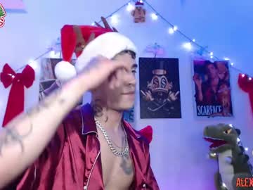 Alex_Rockstar Chaturbate stream image from December 21, 2024