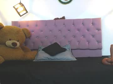 Alexa_Sax Chaturbate stream image from December 21, 2024