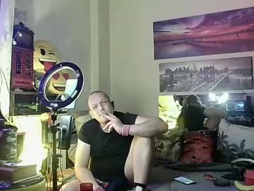 Alexanderpatras Chaturbate stream image from December 21, 2024