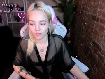 Alison_Happy stream image from December 21, 2024