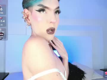 Ambar_Jhoness Chaturbate stream image from December 21, 2024