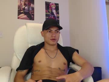 Andre_Stone22 Chaturbate stream image from December 21, 2024