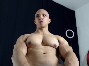 Antonywebb94 Chaturbate stream image from December 21, 2024