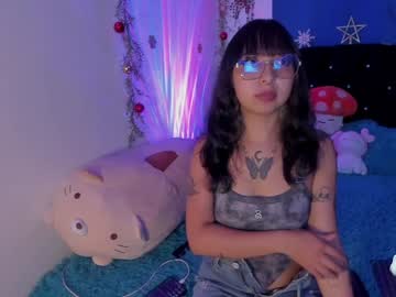 Arya_Line Chaturbate stream image from December 21, 2024