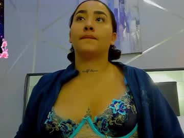 Ayla_Martinez Chaturbate stream image from December 21, 2024