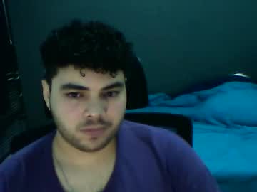 Bartyx0 Chaturbate stream image from December 21, 2024