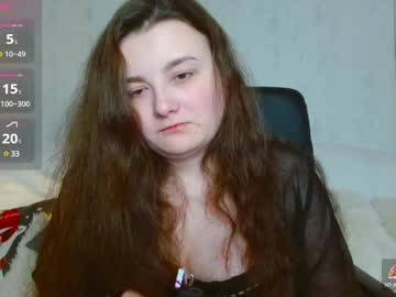 Black_Cherryy__ Chaturbate stream image from December 21, 2024
