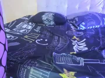 Blanquitatatuada Chaturbate stream image from December 21, 2024