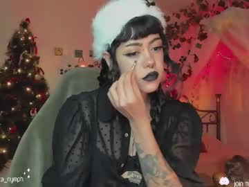 Blushing_Nymph Chaturbate stream image from December 21, 2024