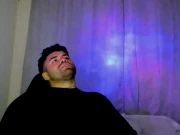 Bryan_Stoness Chaturbate stream image from December 21, 2024
