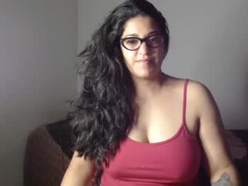 Carmincarmenere Chaturbate stream image from December 21, 2024