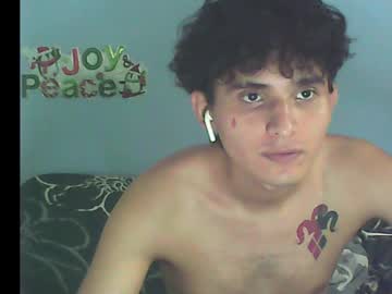 Charley_Quin Chaturbate stream image from December 21, 2024