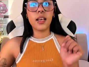 Chloe_279 Chaturbate stream image from December 21, 2024