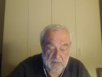 Ciaoamoremio4 Chaturbate stream image from December 21, 2024
