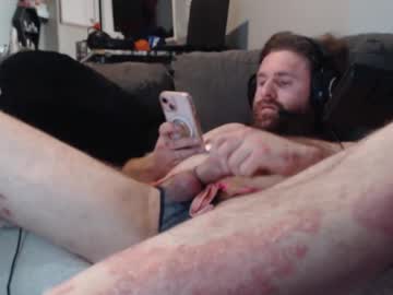 Cummuffin9 Chaturbate stream image from December 21, 2024