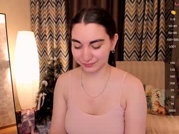 Cute_Chus Chaturbate stream image from December 21, 2024