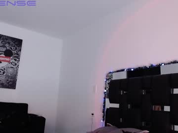Danny_Stark Chaturbate stream image from December 21, 2024