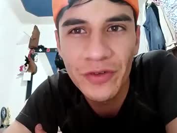 Dominic_Radccliffe Chaturbate stream image from December 21, 2024