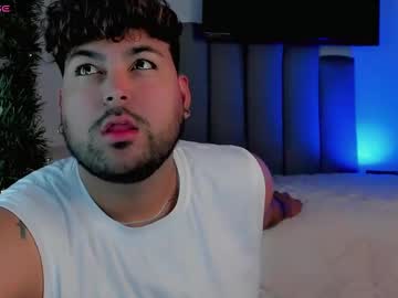 Gabbo__ Chaturbate stream image from December 21, 2024