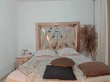 Hana_Montess Chaturbate stream image from December 21, 2024