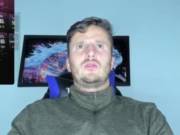 Horse_Man2 Chaturbate stream image from December 21, 2024