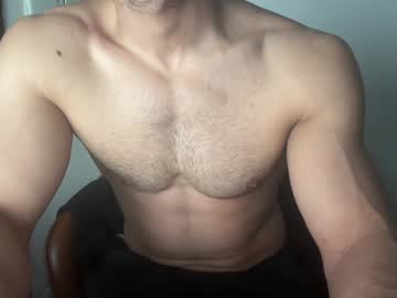 Ironman0369 Chaturbate stream image from December 21, 2024
